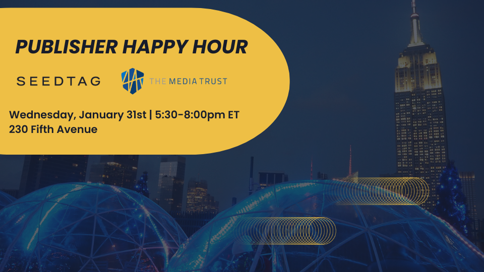 Publisher Happy Hour_Banner